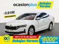 Skoda Octavia 1.5 TSI MHEV Selection DSG7 110kW Blanco - thumbnail 1
