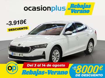 1.5 TSI MHEV Selection DSG7 110kW