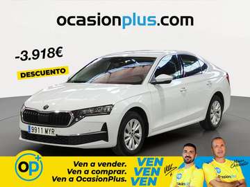 1.5 TSI MHEV Selection DSG7 110kW
