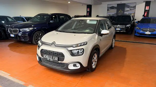 Citroen C3 1.2 puretech You! *PREZZO REALE NO VINCOLI*