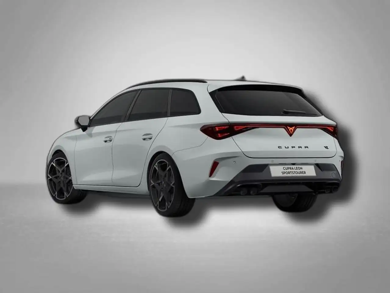 CUPRA Leon 2026