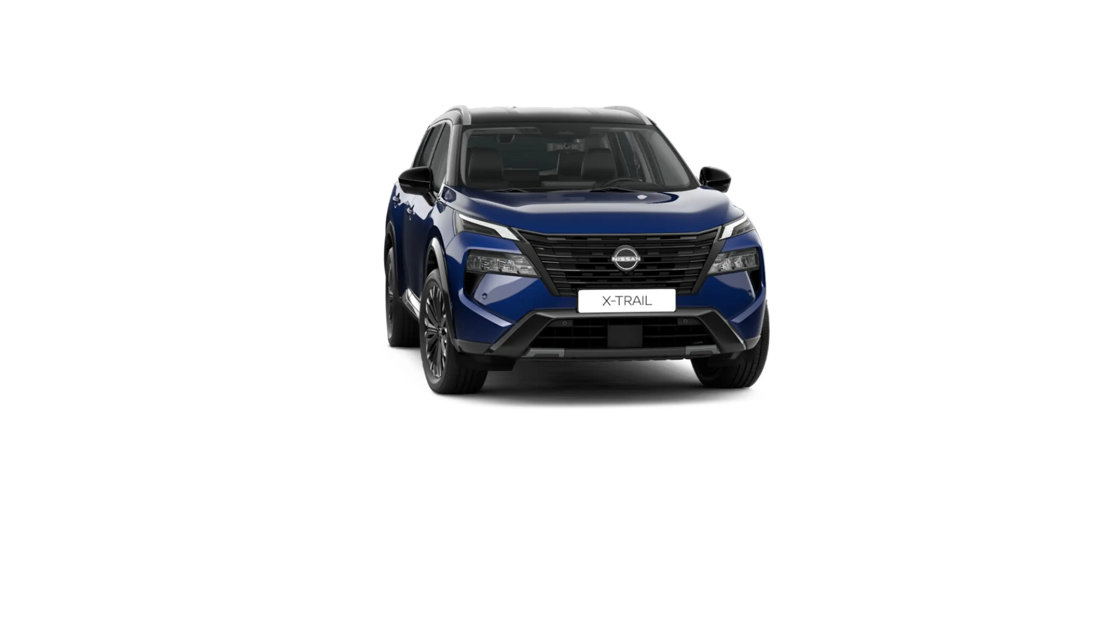 Nissan X-Trail e-4ORCE 4WD 213 1AT Tekna Plus 7-zits | 12.3" Niss — photo 3