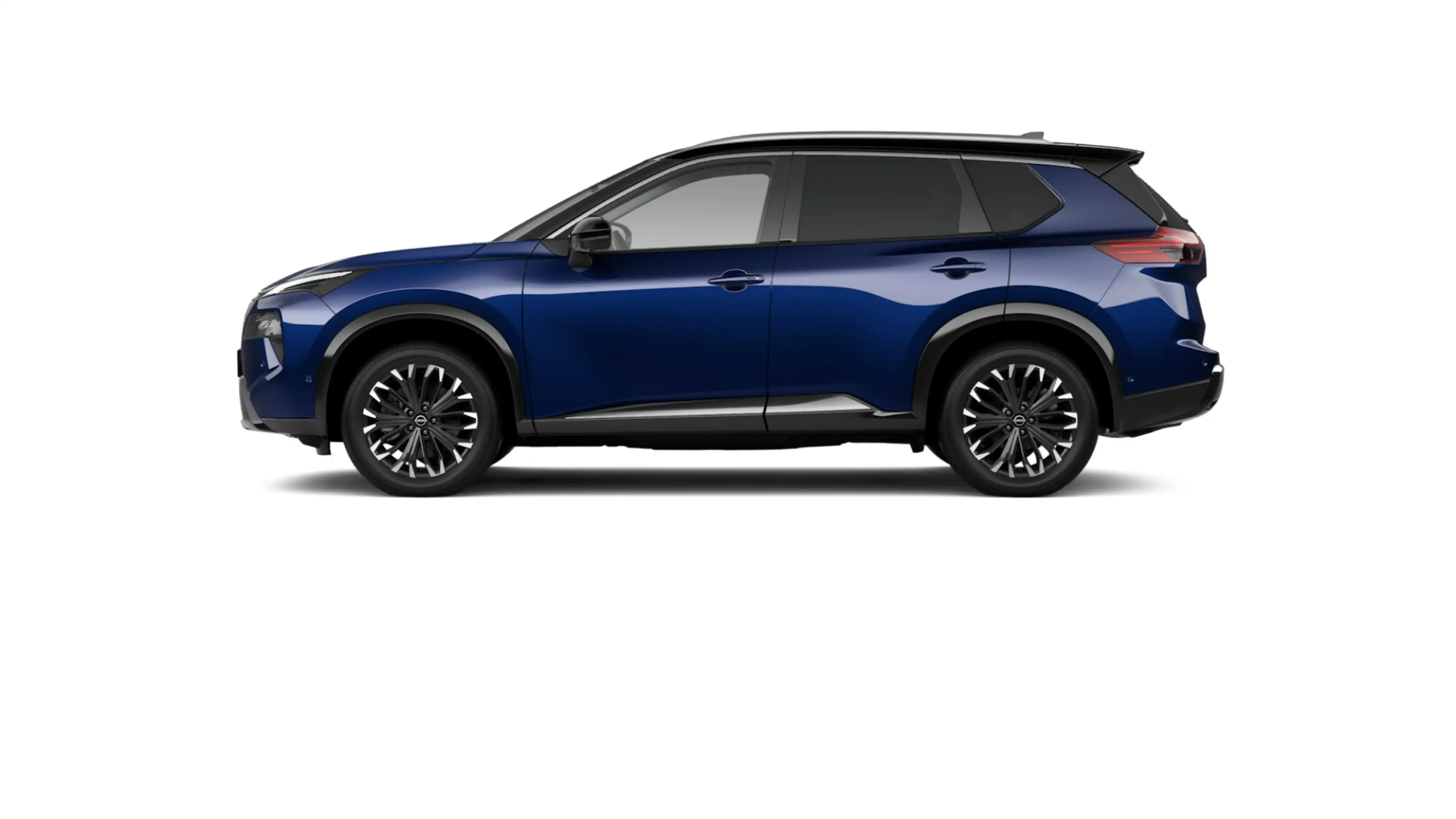 Nissan X-Trail e-4ORCE 4WD 213 1AT Tekna Plus 7-zits | 12.3" Niss — photo 6