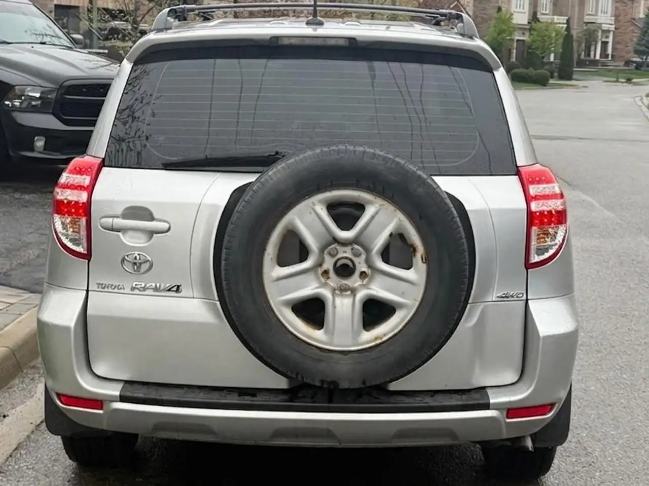 2010 Toyota RAV 4