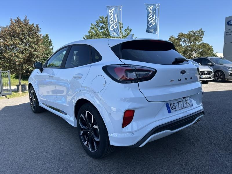 Photo du véhicule