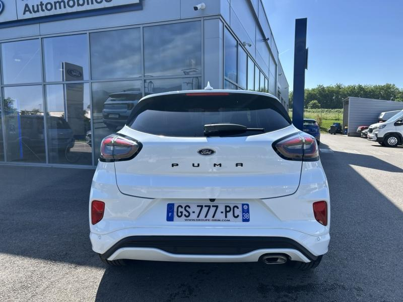 Photo du véhicule