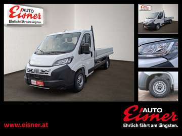 Ducato MAXI PRI L4 35 140 MT Tageszulassung