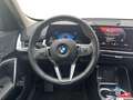 BMW X1 sdrive18i X-Line auto Nero - thumbnail 12
