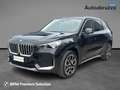 BMW X1 sdrive18i X-Line auto Nero - thumbnail 1