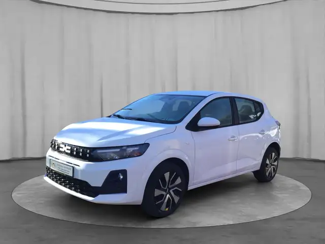 Dacia Sandero Expression Tce100