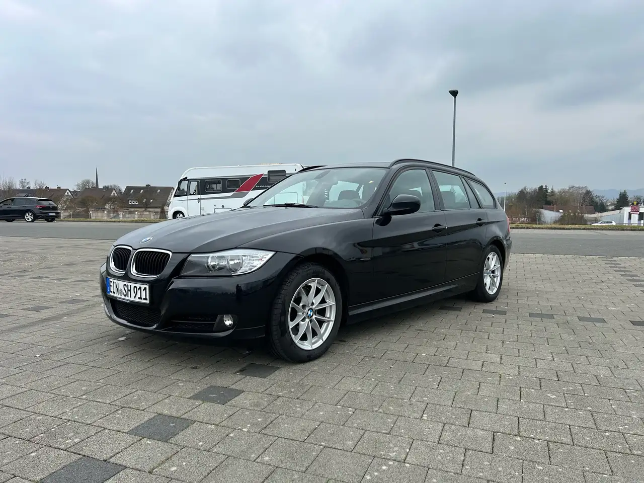 BMW 318
