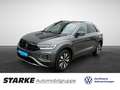 Volkswagen T-Roc 1.0 TSI Goal Grijs - thumbnail 1