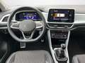 Volkswagen T-Roc 1.0 TSI Goal Grijs - thumbnail 8