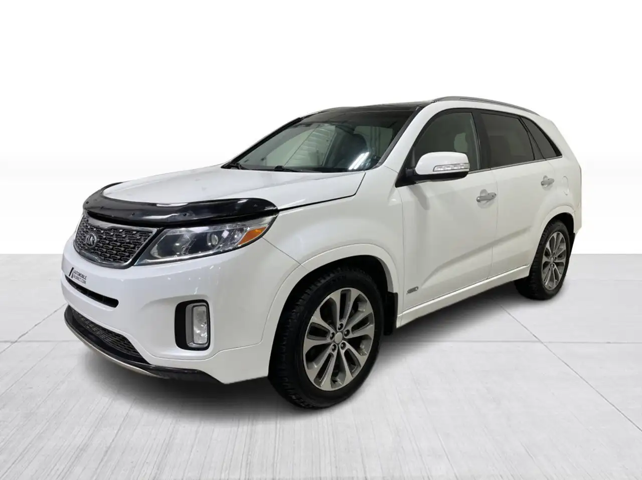 Kia Sorento снимка Kia Sorento
