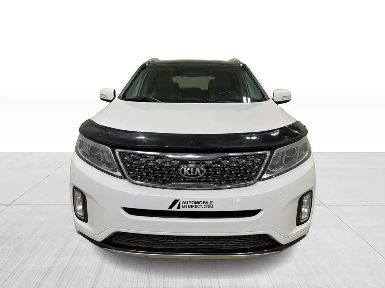 Kia Sorento снимка Kia Sorento