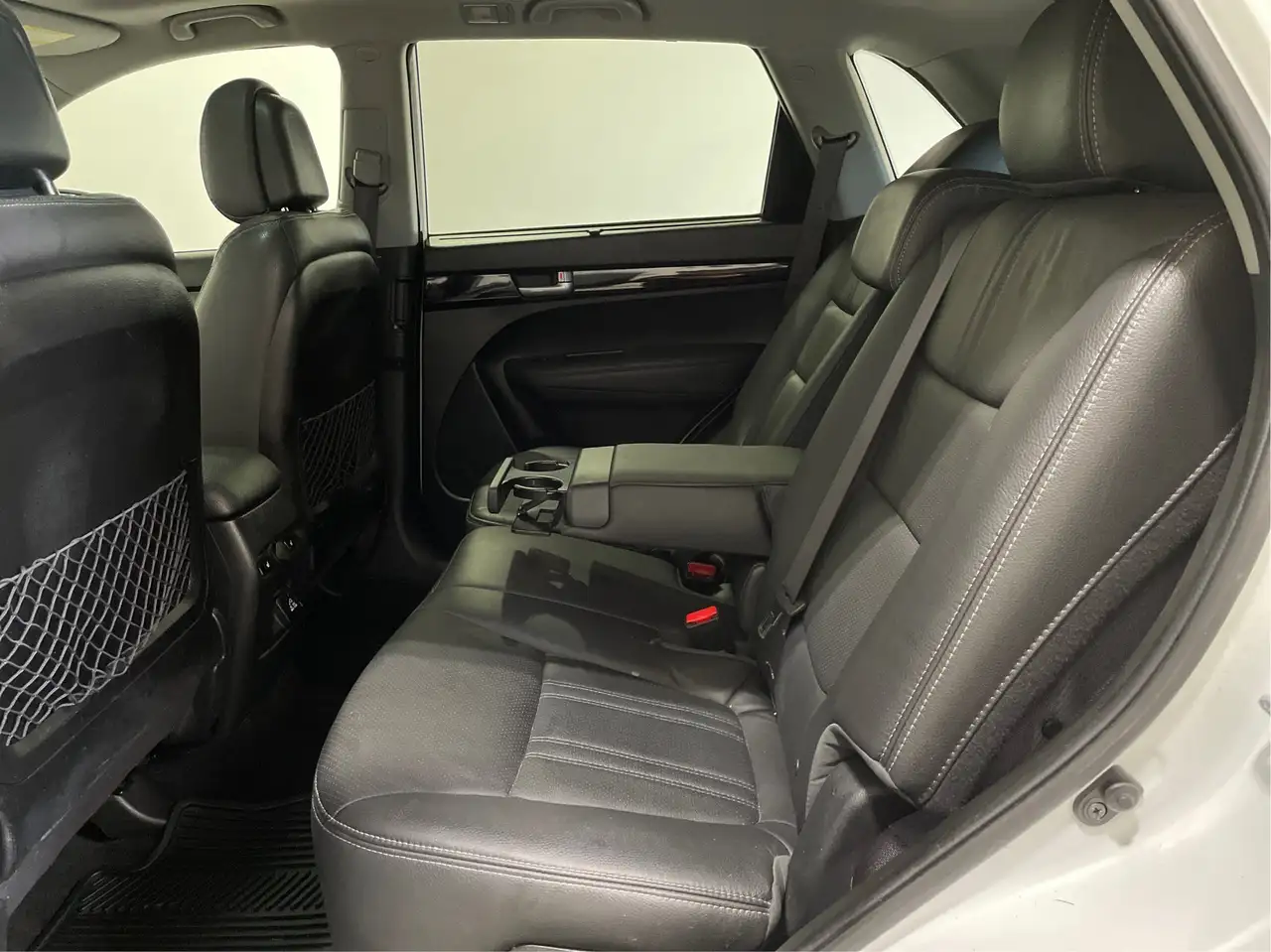 Kia Sorento снимка Kia Sorento