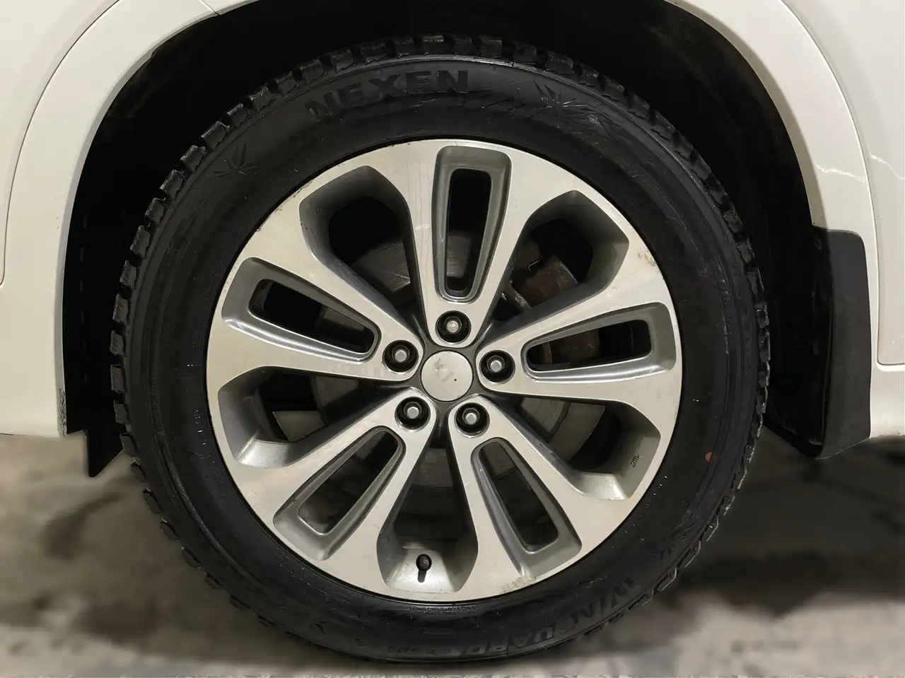 Kia Sorento снимка Kia Sorento