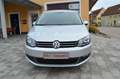 Volkswagen Sharan 1,4 DSG/ 1.Hd/AHK/Leder/Xenon/Navi/Kamera Silber - thumbnail 3