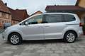 Volkswagen Sharan 1,4 DSG/ 1.Hd/AHK/Leder/Xenon/Navi/Kamera Silber - thumbnail 5