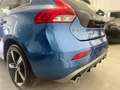 Volvo V40 *R-DESIGN*CUIR*NAVI*RADAR*JANTES*SG CHAUF*NEUVE* Bleu - thumbnail 8