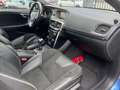 Volvo V40 *R-DESIGN*CUIR*NAVI*RADAR*JANTES*SG CHAUF*NEUVE* Bleu - thumbnail 19