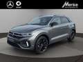 Volkswagen T-Roc 2.0 TSI R-Line 4Motion Matrix+ACC+BlackStyle Gris - thumbnail 1
