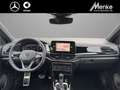 Volkswagen T-Roc 2.0 TSI R-Line 4Motion Matrix+ACC+BlackStyle Gris - thumbnail 8