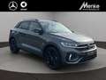 Volkswagen T-Roc 2.0 TSI R-Line 4Motion Matrix+ACC+BlackStyle Gris - thumbnail 3