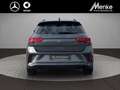 Volkswagen T-Roc 2.0 TSI R-Line 4Motion Matrix+ACC+BlackStyle Gris - thumbnail 5