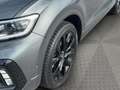 Volkswagen T-Roc 2.0 TSI R-Line 4Motion Matrix+ACC+BlackStyle Gris - thumbnail 17