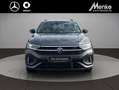 Volkswagen T-Roc 2.0 TSI R-Line 4Motion Matrix+ACC+BlackStyle Gris - thumbnail 2