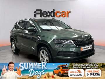 1.6TDI Ambition