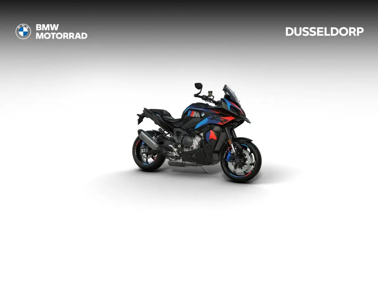 BMW M 1000 XR