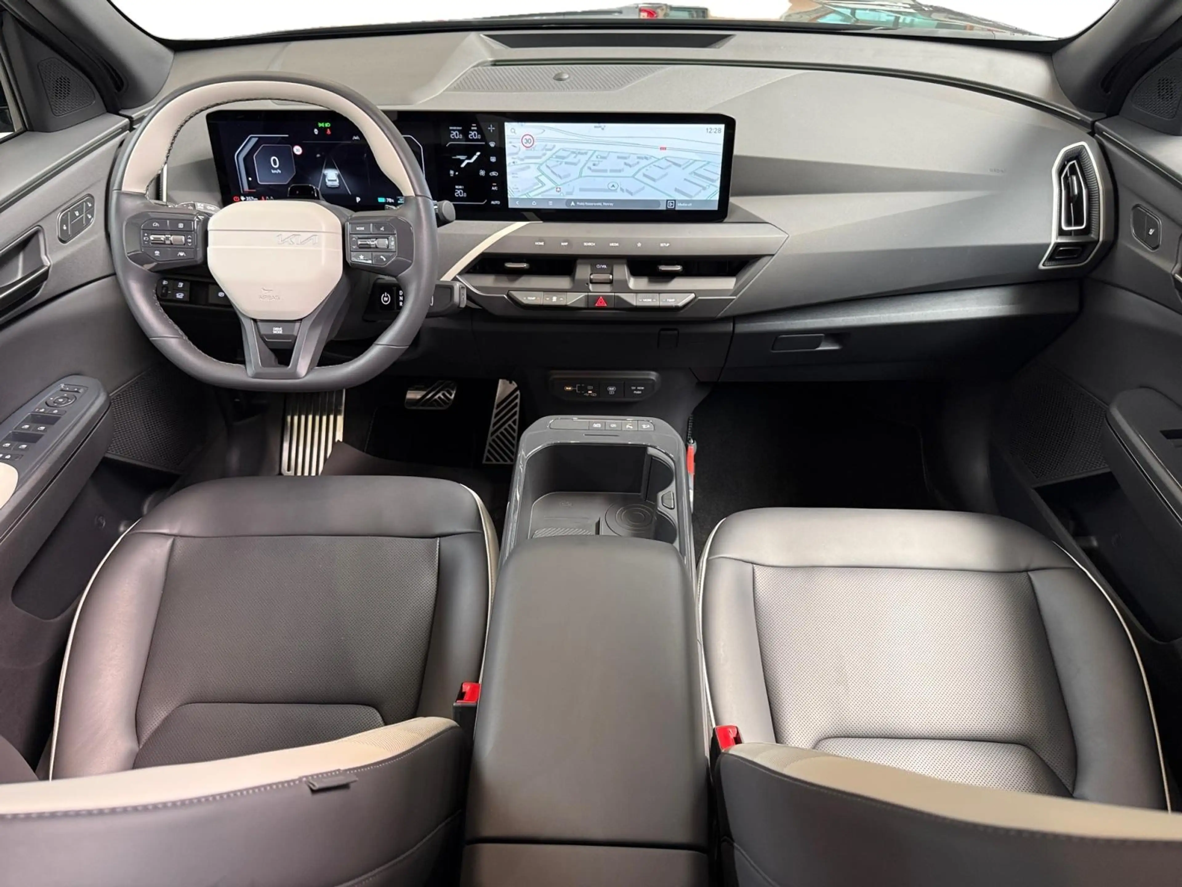 Kia EV5 GT-Line Business Edition 81.4 kWh I Levertijd in o — photo 6