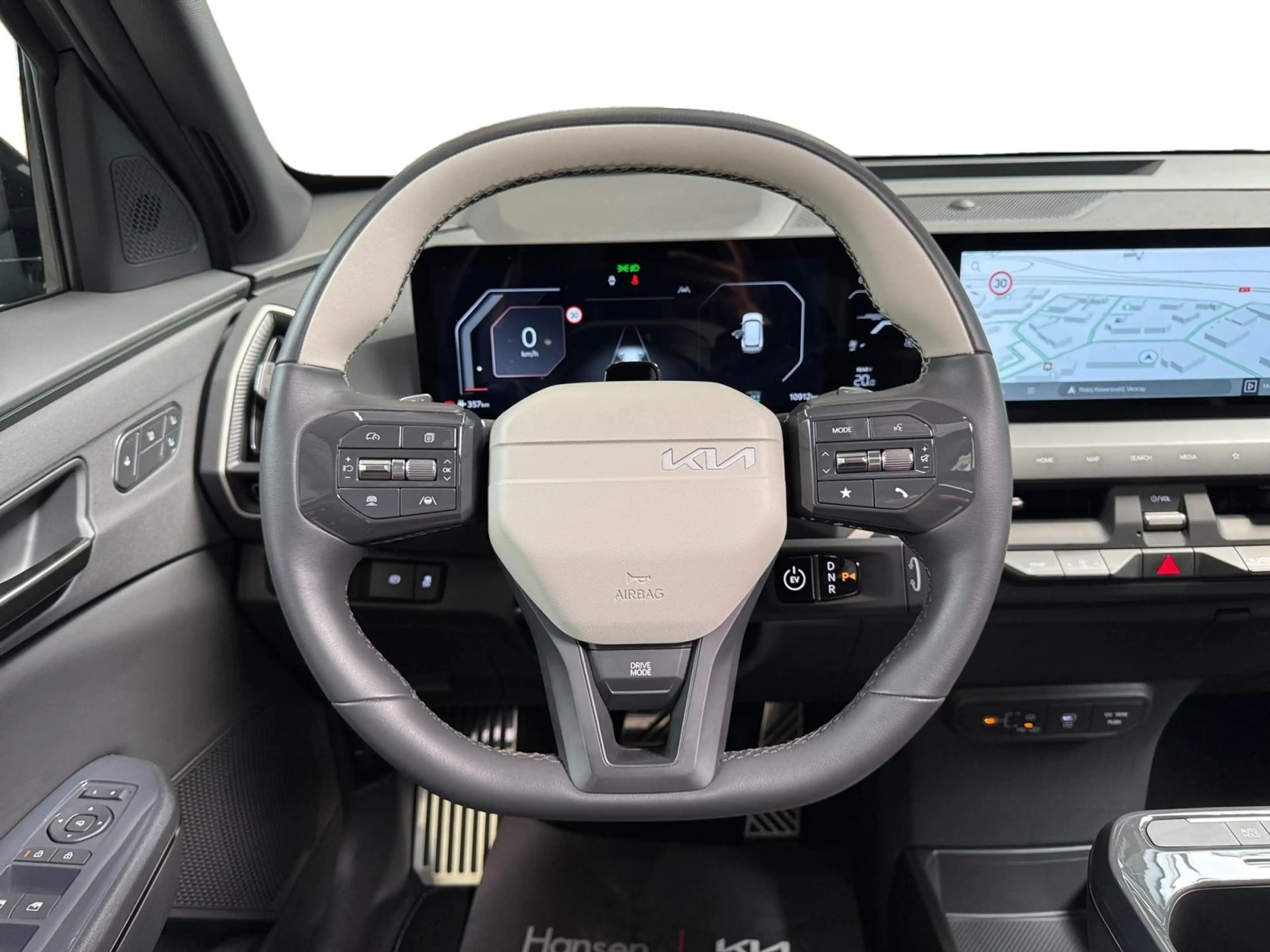 Kia EV5 GT-Line Business Edition 81.4 kWh I Levertijd in o — photo 12