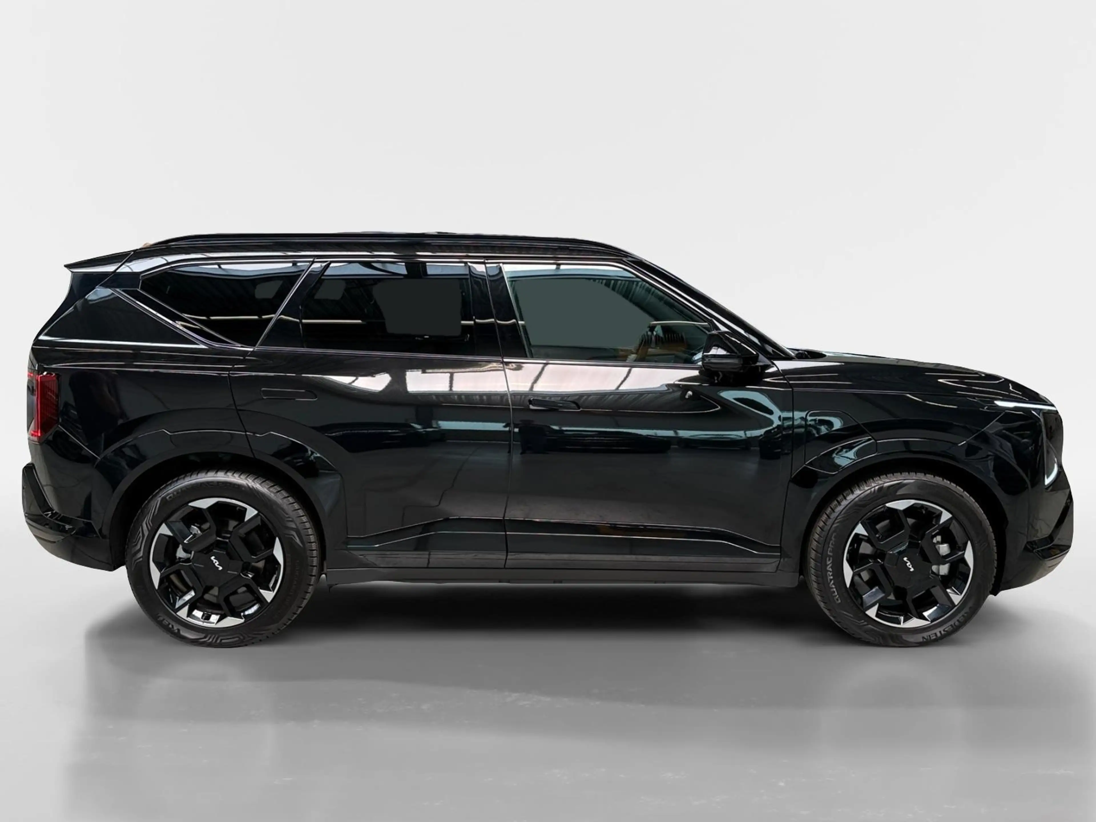 Kia EV5 GT-Line Business Edition 81.4 kWh I Levertijd in o — photo 7