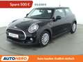 MINI One One First*PDC*SHZ*KLIMA* Schwarz - thumbnail 1