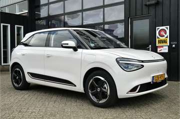 Launch Edition 42 kWh | 360° | Memory | Leder | Ad