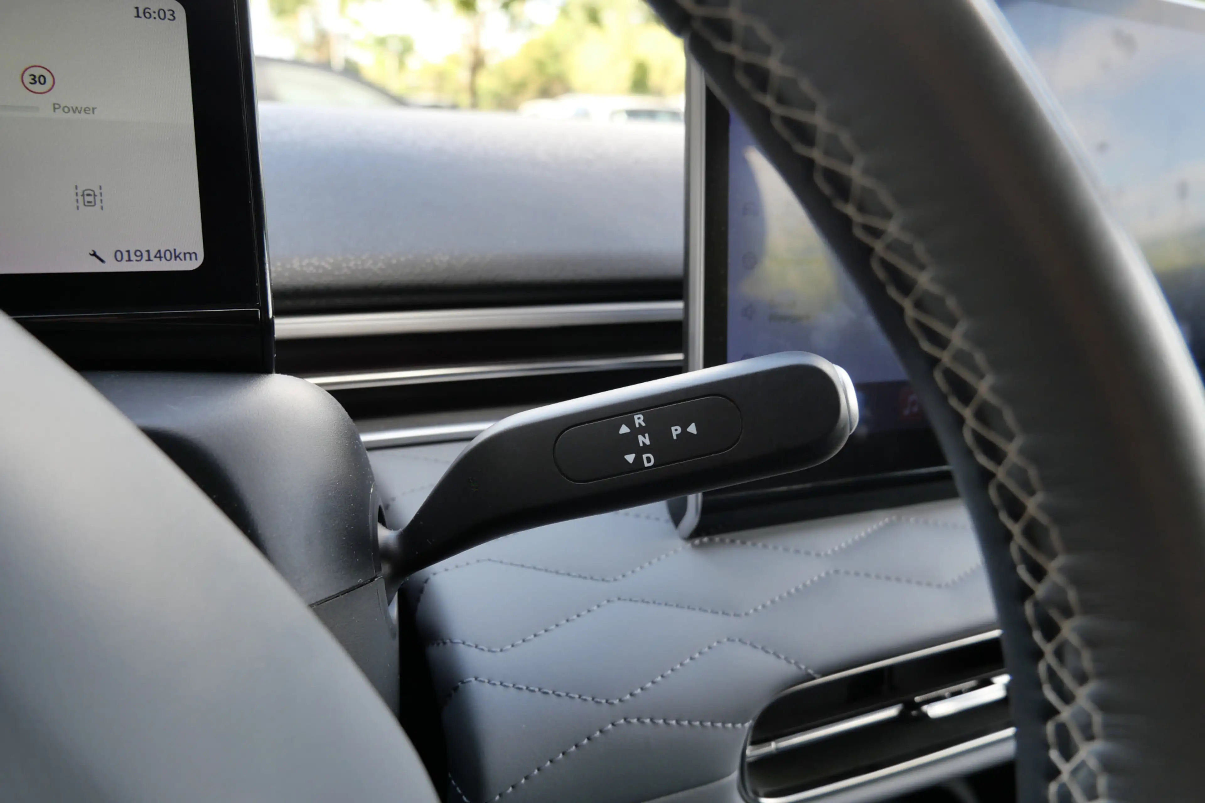 Dongfeng Box Launch Edition 42 kWh | 360° | Memory | Leder | Ad — photo 8