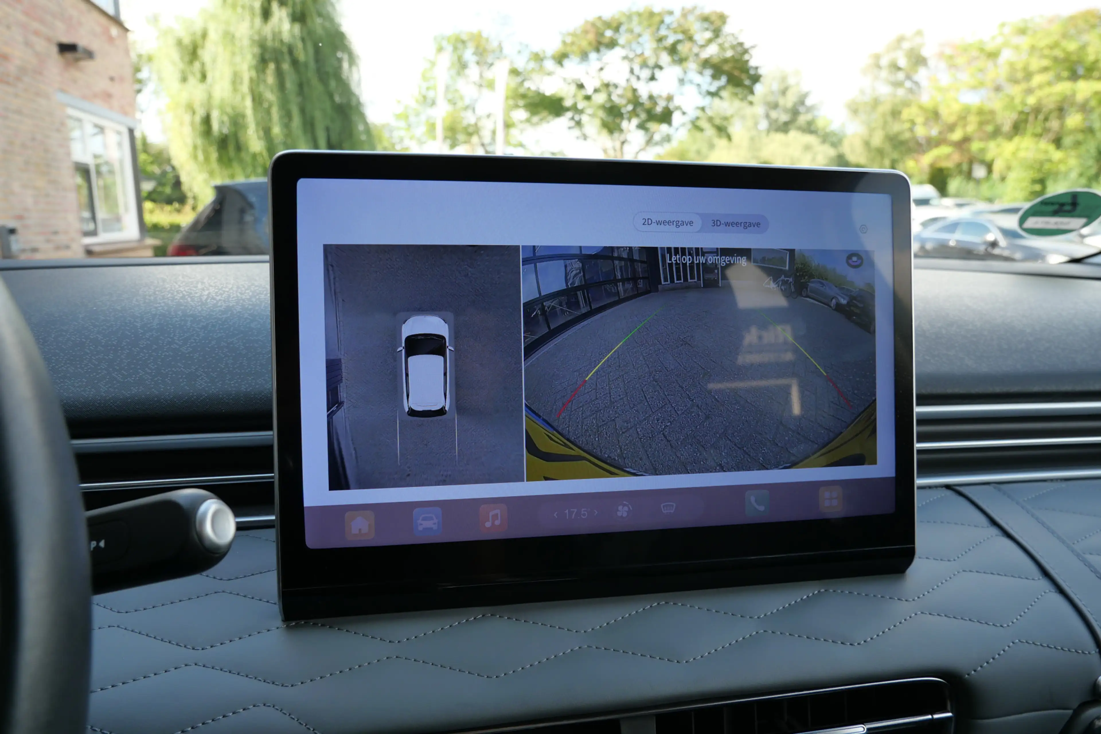 Dongfeng Box Launch Edition 42 kWh | 360° | Memory | Leder | Ad — photo 11