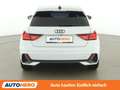 Audi A1 30 TFSI S Line Weiß - thumbnail 5