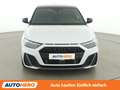 Audi A1 30 TFSI S Line Weiß - thumbnail 9