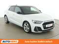 Audi A1 30 TFSI S Line Weiß - thumbnail 8