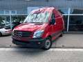 Mercedes-Benz Sprinter SPRINTER II KASTEN 316 CDI/L3H2/STANDHZG./AHK Rojo - thumbnail 1