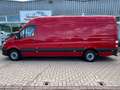 Mercedes-Benz Sprinter SPRINTER II KASTEN 316 CDI/L3H2/STANDHZG./AHK Rojo - thumbnail 3