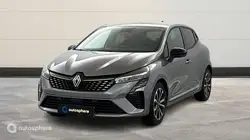 Renault Clio 1.0 TCe 90ch Techno - 24