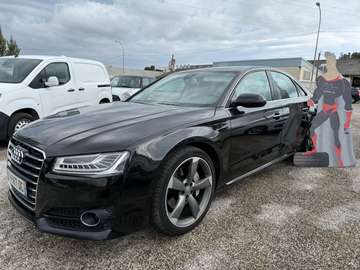 3.0 V6 TDI 262CH CLEAN DIESEL AVUS QUATTRO TIPTRONIC