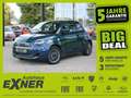 Fiat 500e Lim. ICON 42kWh Navi+KlimaA+AUT+SpurH Grün - thumbnail 1