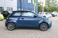 Fiat 500e Lim. ICON 42kWh Navi+KlimaA+AUT+SpurH Grün - thumbnail 8