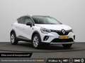 Renault Captur TCe 90pk Intens | Achteruitrijcamera | Parkeersens Wit - thumbnail 1